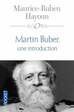 Martin Buber