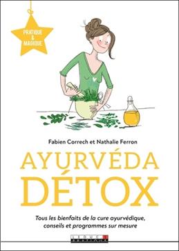 Ayurvéda détox