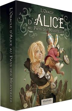 L'oracle Alice au Pays des merveilles