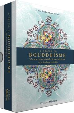 L'oracle du bouddhisme