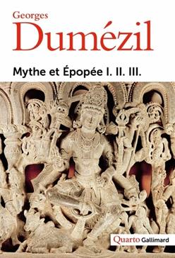Mythe et épopée I-II-III