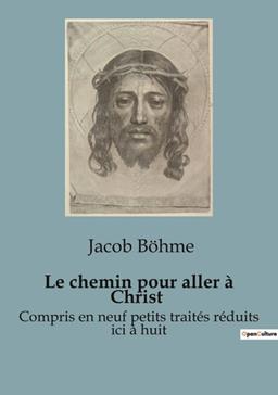 Chemin pour aller a christ