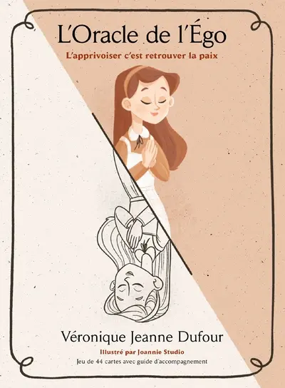 L’Oracle de l’Ego