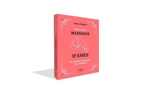 Messages d'âmes