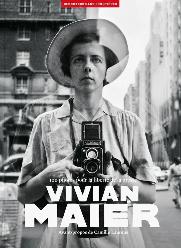 Vivian Maier