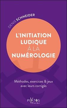 L'initiation ludique à la numérologie