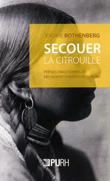 Secouer la citrouille