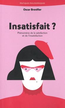 Insatisfait ?