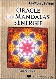 Oracle des mandalas d'énergie