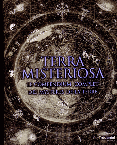 Terra misteriosa