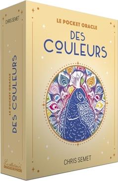 Le Pocket Oracle des couleurs