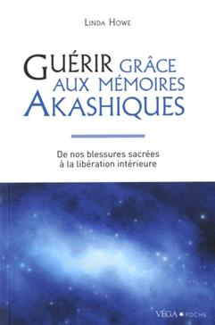 Guérir grâce aux mémoires akashiques