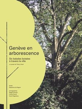 Genève en arborescence