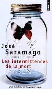 Les intermittences de la mort