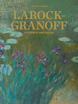 Larock-Granoff