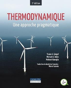 Thermodynamique