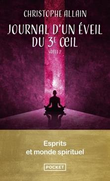 Journal d'un éveil du 3e oeil