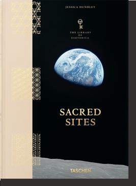 Sites sacrés : La Bibliothèque de l'Ésotérisme