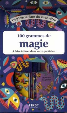 100 grammes de magie