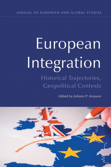 EUROPEAN INTEGRATION