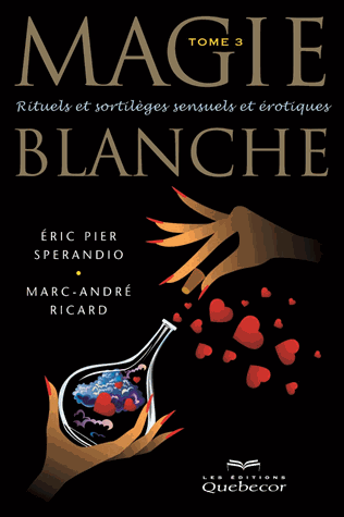 Magie blanche