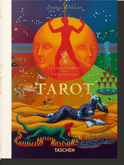 Tarot : La Bibliothèque de l'Ésotérisme