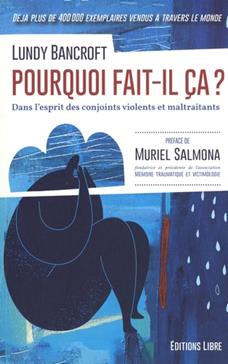 Pourquoi fait-il ça ?