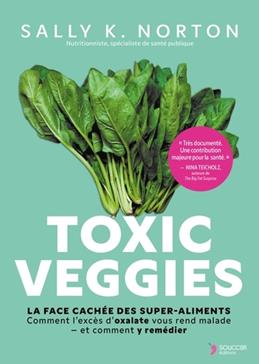 Toxic Veggies