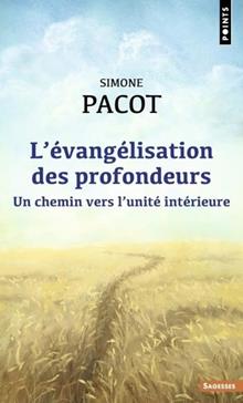 L'évangélisation des profondeurs T.1