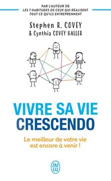 Vivre sa vie crescendo