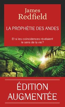 La prophétie des Andes