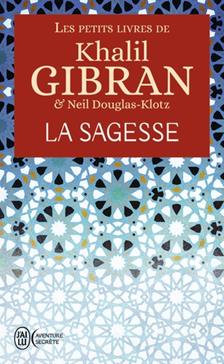 Les petits livres de Khalil Gibran