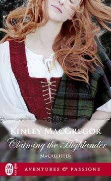 L'arme secrète de Maggie