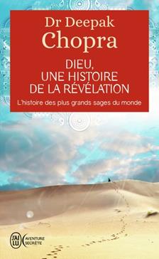 Dieu, une histoire de la révélation