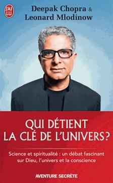 Qui détient la clé de l'univers ?