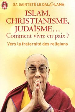 Islam, christianisme, judaisme... Comment vivre en paix ?