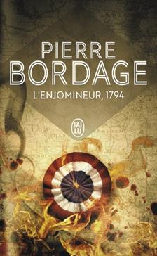 L'enjomineur, 1794