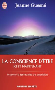 La conscience d'être