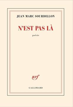 N'est pas là