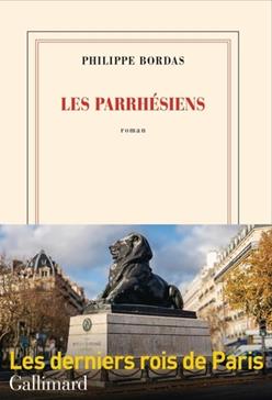 Les Parrhésiens