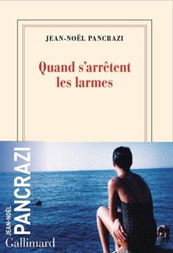 Quand s'arrêtent les larmes