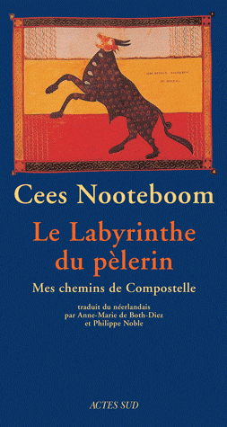 Le labyrinthe du pèlerin