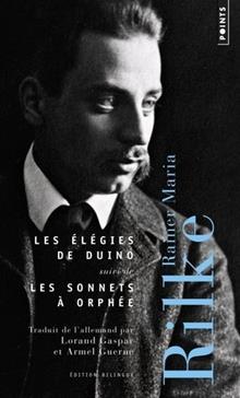 Les élégies de Duino