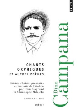 Chants orphiques et autres poèmes