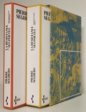 La résistance et ses poètes