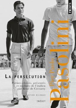 La persécution