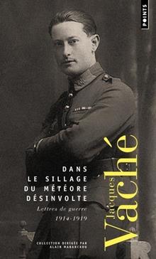 Dans le sillage du météore désinvolte