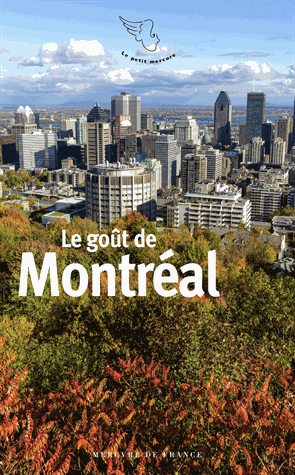 Le goût de Montréal