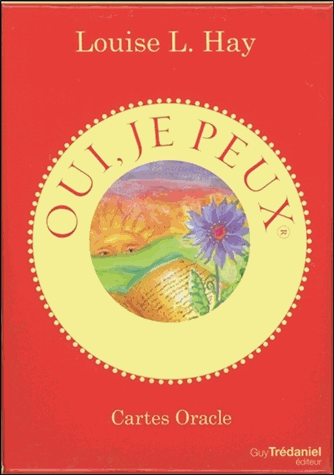 Oui, je peux