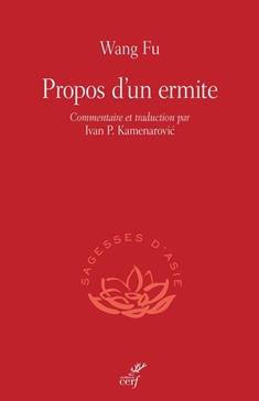 Propos d'un ermite